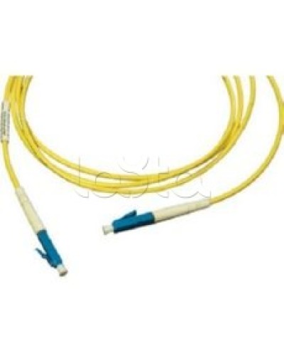 Патч-корд оптический LANMASTER LAN-SC-SC/OM3-2.0 в Нижнем Новгороде Патч-корды и пигтейлы Pintop.ru