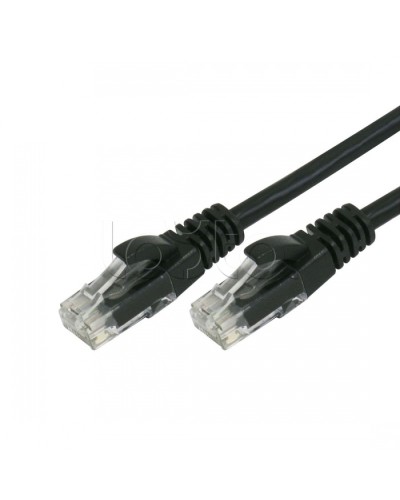 Патч-корд 4 пары, UTP, кат.5е, LSZH LAZSO WE-52U(5m) в Нижнем Новгороде Патч-корды и пигтейлы Pintop.ru