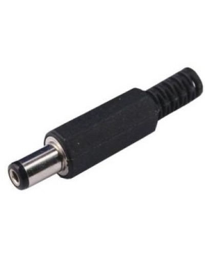 Разъем питания (штекер 2,1x5,5x9,5 мм) LAZSO AP005(100) в Нижнем Новгороде Коннекторы Pintop.ru