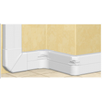 Кабель-канал DLP 50x150 LEGRAND 010427