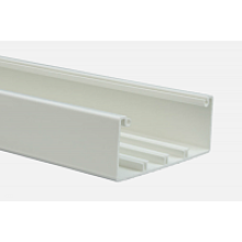 Кабель-канал DLP 150x65 (односекционный, без крышки) LEGRAND 010433
