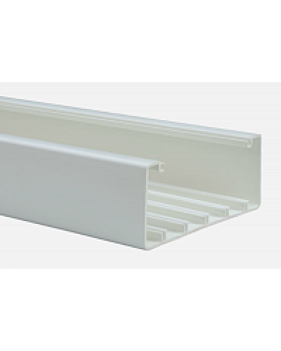 Кабель-канал DLP 220x65 (без крышки) LEGRAND 010459 в Нижнем Новгороде Кабель-канал Pintop.ru