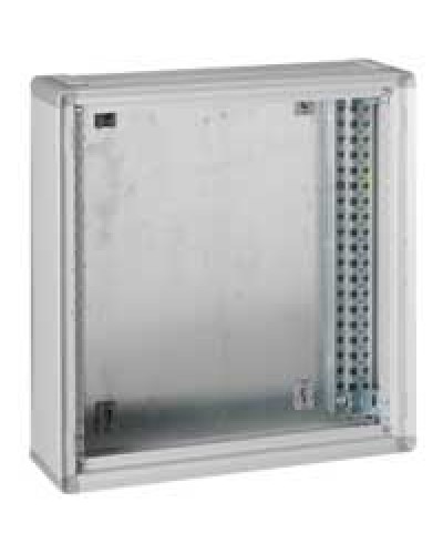 Шкаф распределительный Legrand 020104 в Нижнем Новгороде Щиты электрические Pintop.ru