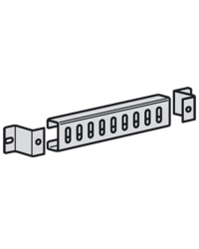 Суппорт Legrand 020137 в Нижнем Новгороде Аксессуары для стоек и шкафов Pintop.ru