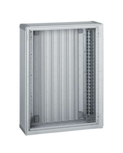 Шкаф распределительный Legrand 020155 в Нижнем Новгороде Щиты электрические Pintop.ru