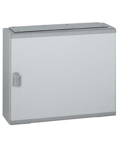 Шкаф распределительный Legrand 020182 в Нижнем Новгороде Щиты электрические Pintop.ru