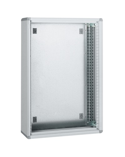 Шкаф распределительный Legrand 020401 в Нижнем Новгороде Щиты электрические Pintop.ru