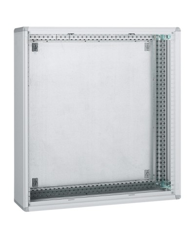 Шкаф распределительный Legrand 020407 в Нижнем Новгороде Щиты электрические Pintop.ru