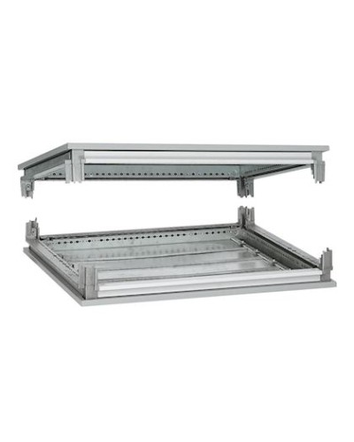 Дно и крыша щита XL³ 725x725 Legrand 020505 в Нижнем Новгороде Аксессуары для стоек и шкафов Pintop.ru