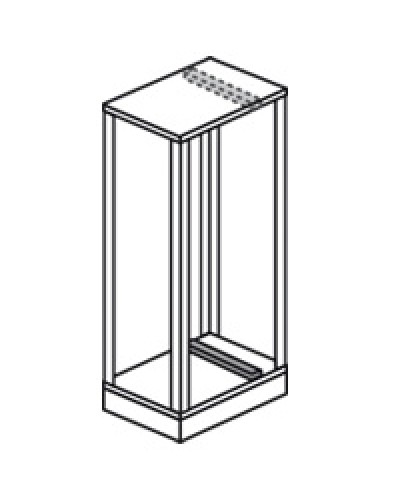 Траверсы Legrand 020552 в Нижнем Новгороде Аксессуары для стоек и шкафов Pintop.ru