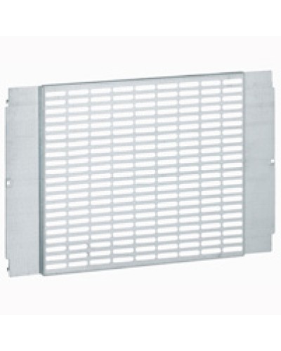 Пластина универсальная Legrand 020642 в Нижнем Новгороде Аксессуары для стоек и шкафов Pintop.ru