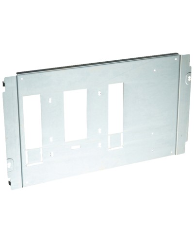 Пластина регулируемая Legrand 020798 в Нижнем Новгороде Аксессуары для стоек и шкафов Pintop.ru