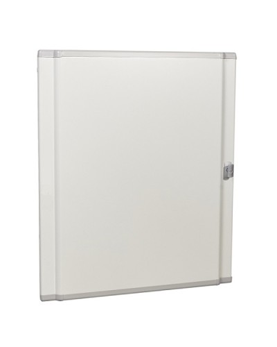 Дверь металлическая Legrand 021257 в Нижнем Новгороде Аксессуары для стоек и шкафов Pintop.ru