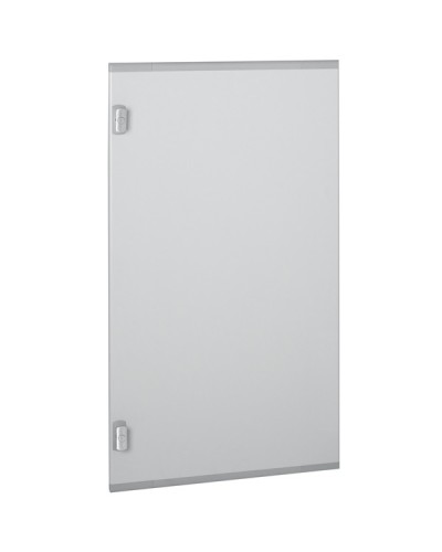 Дверь металлическая Legrand 021272 в Нижнем Новгороде Аксессуары для стоек и шкафов Pintop.ru