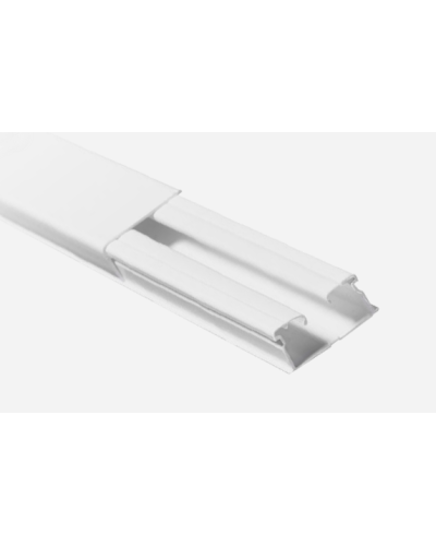 Кабель-канал 40x20 LEGRAND 030027 в Нижнем Новгороде Кабель-канал Pintop.ru