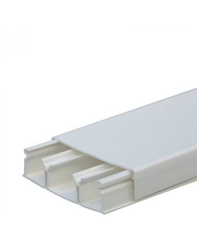 Кабель-канал 75x20 LEGRAND 030033 в Нижнем Новгороде Кабель-канал Pintop.ru