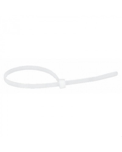 Хомут-стяжка Colring полиамид 6/6 ширина 3,5 мм длина 180 мм бесцветный Legrand 032038 в Нижнем Новгороде Стяжки-хомуты Pintop.ru