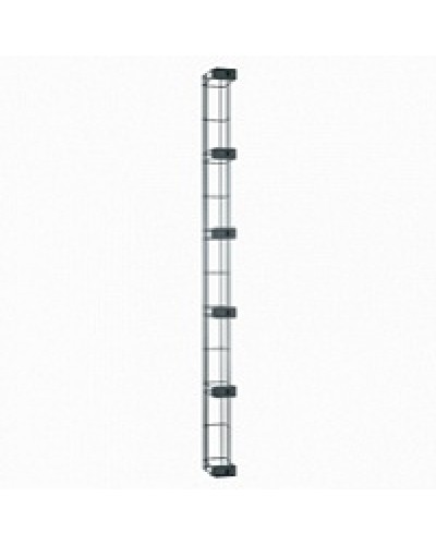 Кабельный органайзер LEGRAND 033135 в Нижнем Новгороде Кабельные органайзеры Pintop.ru