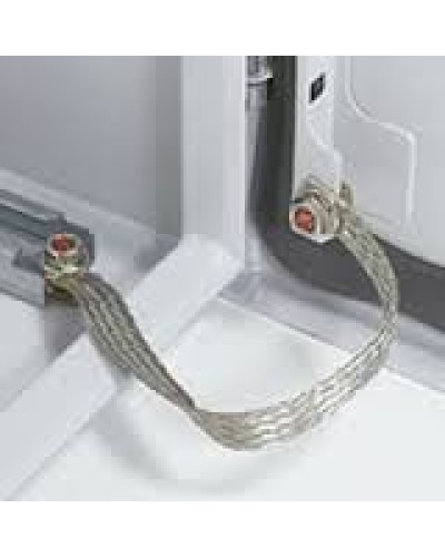 Проводник заземления 6мм2 LEGRAND 034795 в Нижнем Новгороде Клеммные колодки Pintop.ru