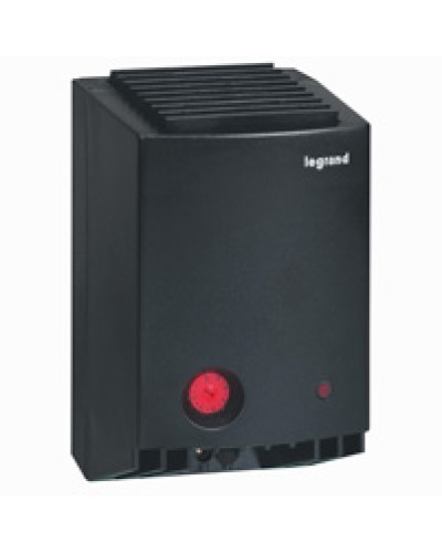 Нагреватель электрический 230В~ Legrand (034806) в Нижнем Новгороде Вентиляторные модули Pintop.ru