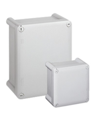 Коробка промышленная пластиковая Legrand 035022 в Нижнем Новгороде Щиты электрические Pintop.ru