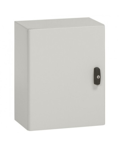 Щит навесной Legrand 035509 в Нижнем Новгороде Щиты электрические Pintop.ru