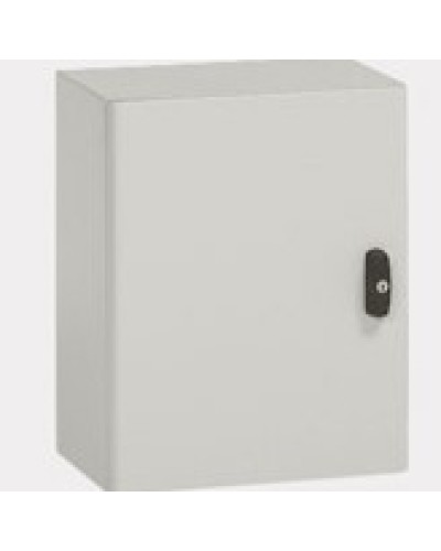 Шкаф электромонтажный Atlantic Legrand 035526 в Нижнем Новгороде Щиты электрические Pintop.ru