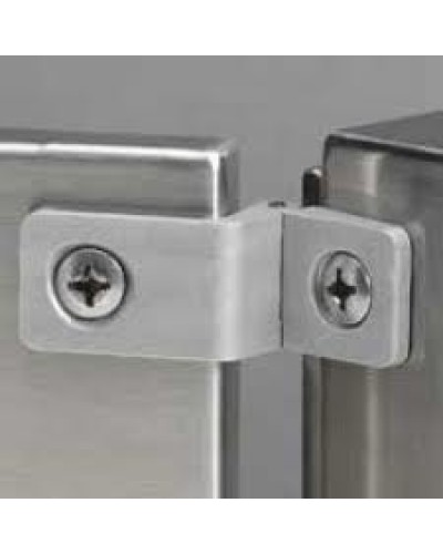 Петли для электромонтажных коробок Atlantic Legrand 035807 в Нижнем Новгороде Полки для шкафов и стоек Pintop.ru