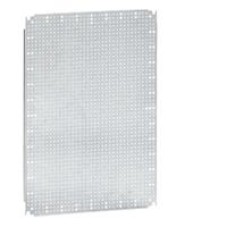 Плата перфорированная 400x300 Lina 12.5 Legrand 036004