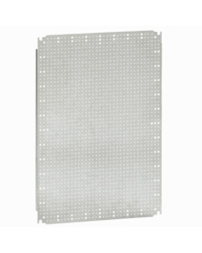 Плата перфорированная 1400x1000 Legrand 036079 в Нижнем Новгороде Аксессуары для стоек и шкафов Pintop.ru