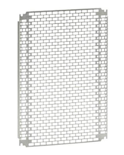 Плата перфорированная 1200x800 Lina 25 Legrand 036087 в Нижнем Новгороде Аксессуары для стоек и шкафов Pintop.ru