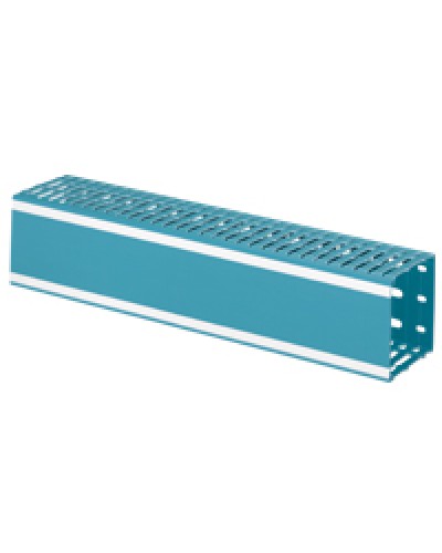 Кабель-канал 80х60мм Lina25 Legrand 036216 в Нижнем Новгороде Кабель-канал Pintop.ru