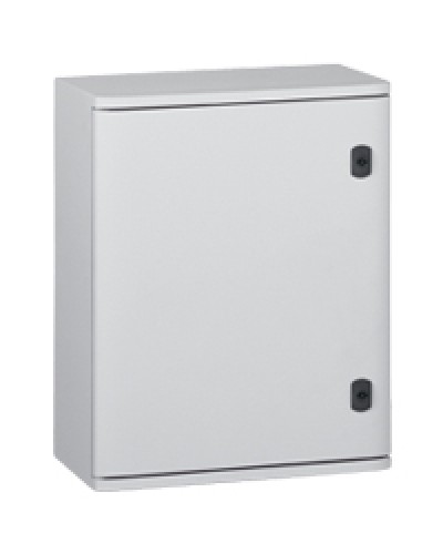 Щит электромонтажный Marina Legrand 036252 в Нижнем Новгороде Щиты электрические Pintop.ru