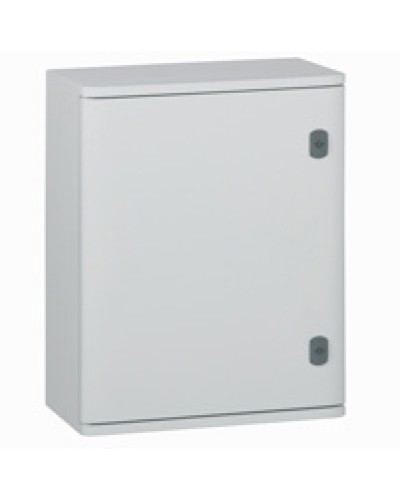 Щит Marina Legrand 036256 в Нижнем Новгороде Щиты электрические Pintop.ru