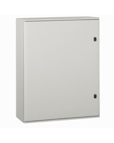 Щит Marina из полиэстера IP66 IK10 RAL7035 Legrand 036263 в Нижнем Новгороде Щиты электрические Pintop.ru