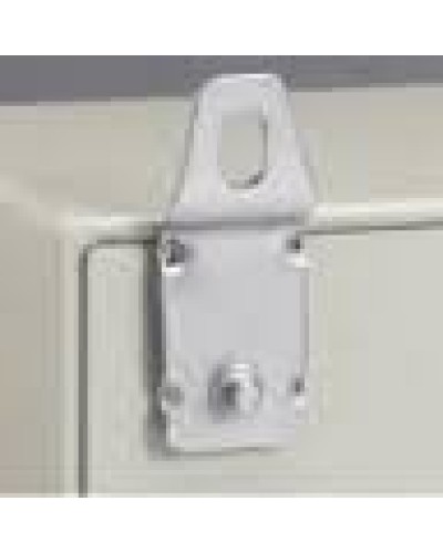 Комплект из 4-х кронштейнов Legrand 036407 в Нижнем Новгороде Кронштейны для сетевого оборудования Pintop.ru