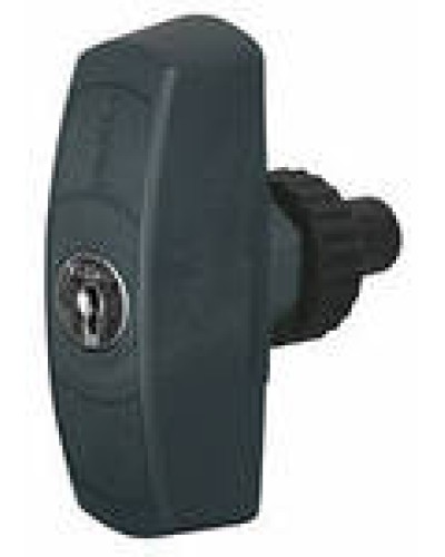 Рукоятка с замком 2433А Legrand 036806 в Нижнем Новгороде Полки для шкафов и стоек Pintop.ru