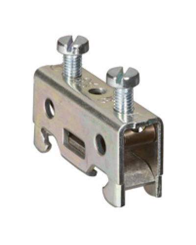 Клемма 35х15 без изоляции Legrand 037176 в Нижнем Новгороде Клеммные колодки Pintop.ru