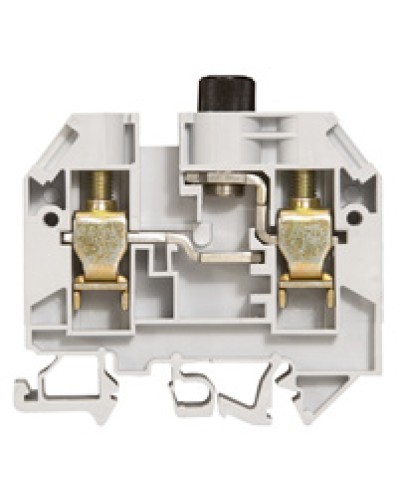 Клемма Legrand 037187 в Нижнем Новгороде Клеммные колодки Pintop.ru