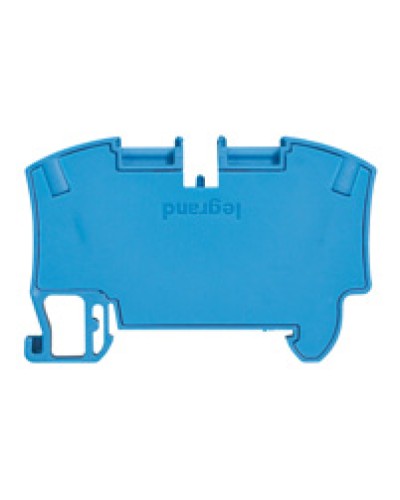 Клемма 6х8 д/нейтрали Legrand 037202 в Нижнем Новгороде Клеммные колодки Pintop.ru