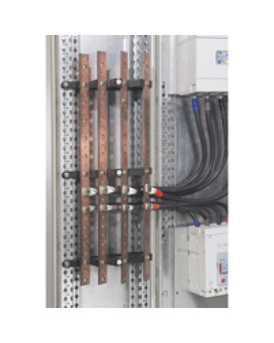 Суппорт Legrand 037310 в Нижнем Новгороде Аксессуары для стоек и шкафов Pintop.ru