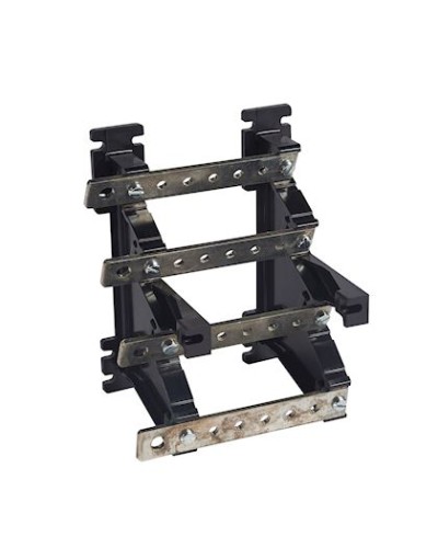 Блок распределительный Legrand 037435 в Нижнем Новгороде Клеммные колодки Pintop.ru