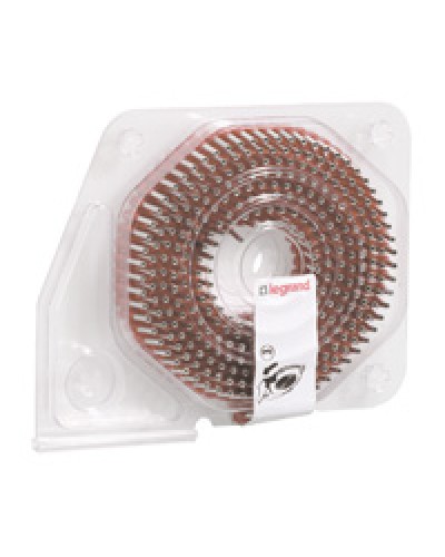 Наконечник каб. 1 мм² Legrand 037643 в Нижнем Новгороде Аксессуары для кабель-канала Pintop.ru