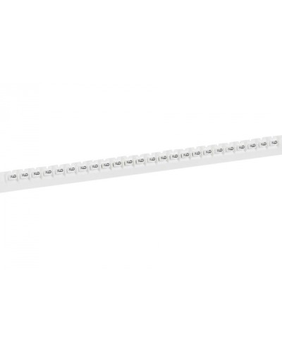 Маркер Legrand 037789 в Нижнем Новгороде Аксессуары для кабель-канала Pintop.ru