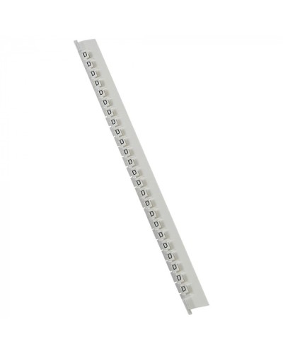 Маркер Legrand 037829 в Нижнем Новгороде Аксессуары для кабель-канала Pintop.ru