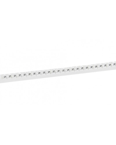 Маркер Legrand 037839 в Нижнем Новгороде Аксессуары для кабель-канала Pintop.ru