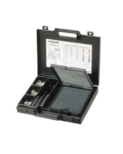 Маркер Legrand 037999 в Нижнем Новгороде Аксессуары для кабель-канала Pintop.ru