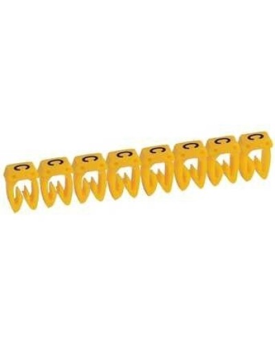 Маркер Legrand 038362 в Нижнем Новгороде Аксессуары для кабель-канала Pintop.ru