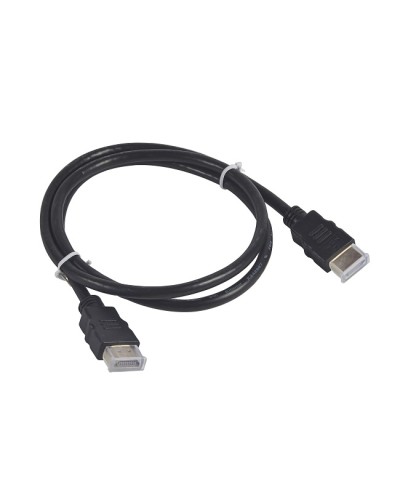 Кабель HDMI высокоскоростной 1 м Legrand 039851 в Нижнем Новгороде Патч-корды и пигтейлы Pintop.ru