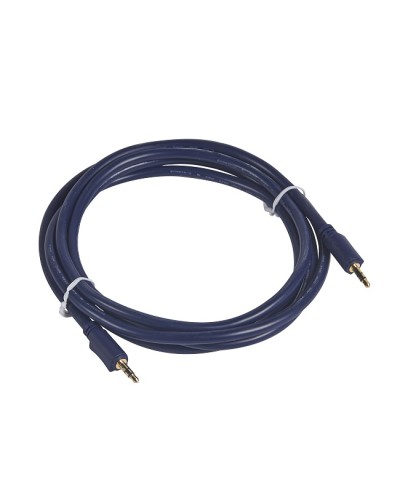 Кабель стерео 3.5мм M/M 5м Legrand 039872 в Нижнем Новгороде Патч-корды и пигтейлы Pintop.ru